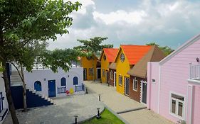 Mandav Hills Resort & Film City